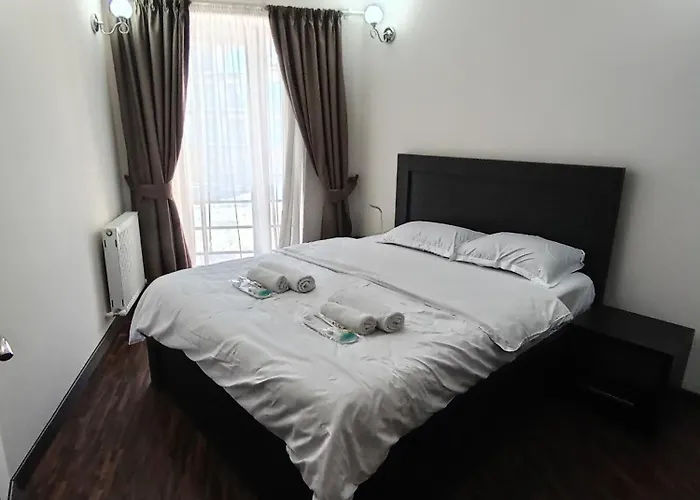 Nene'S Apartment Gudauri