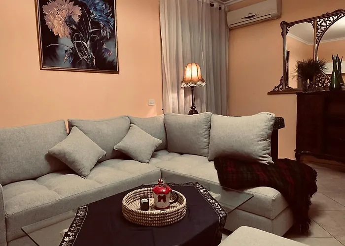 Irm'S Place Tirana