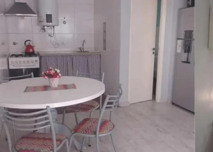 Ferienwohnung Alquiler Necochea