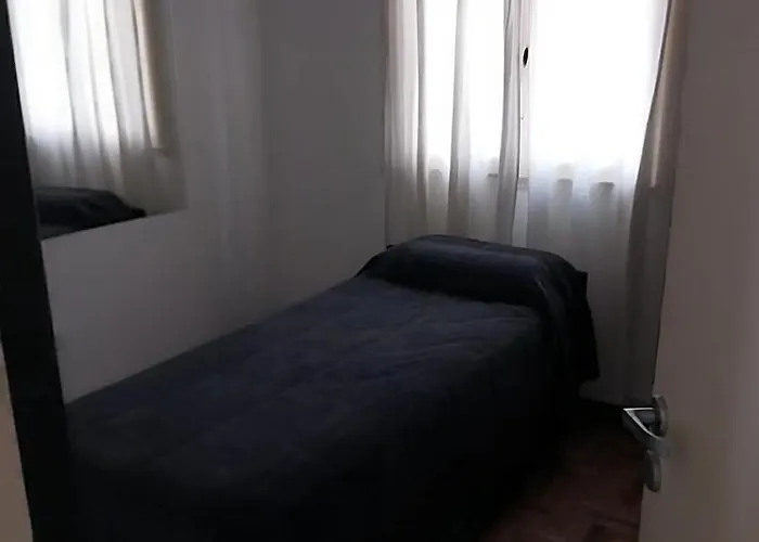 Ferienwohnung Alquiler Necochea
