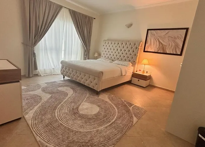 Miraclema Stays Al Barsha 1 Dubai