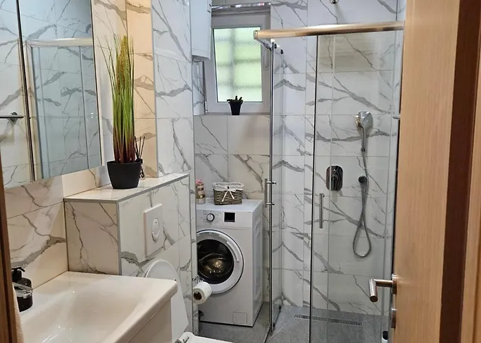 Luxury Apartment City Center Mostar