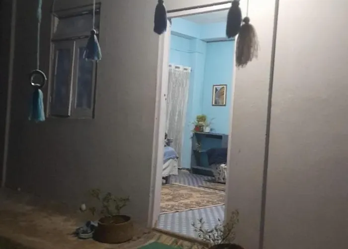 Ferienwohnung Charming Chaos Darjeeling 
