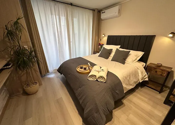 Warm Studio Nunoa - Metro Santiago L3 Equipped Connected