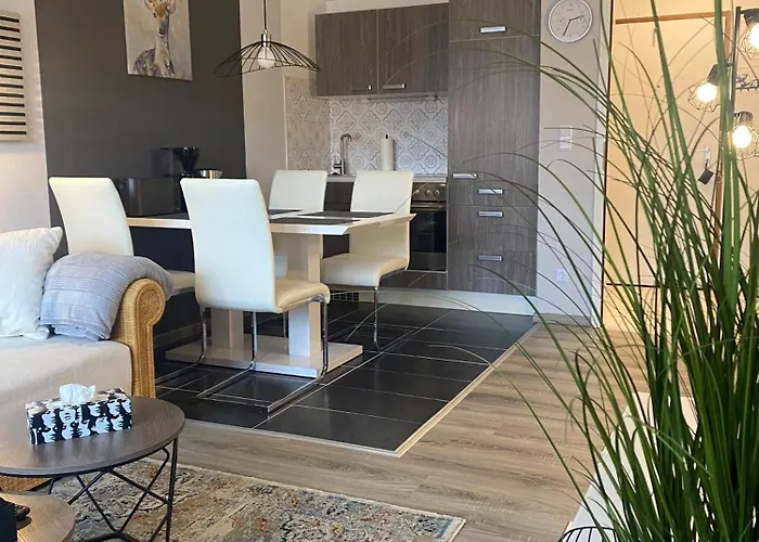 Ferienwohnung Bergquartier Goslar