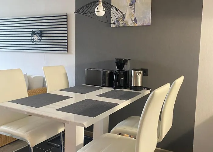 Ferienwohnung Bergquartier Goslar