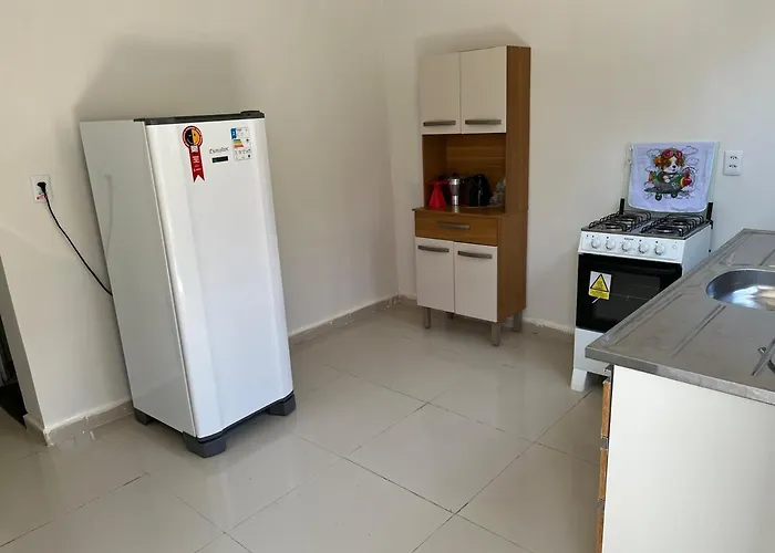 Condominio Silva Porto Seguro