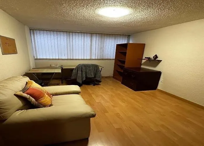 Ferienwohnung Alamos Córdoba