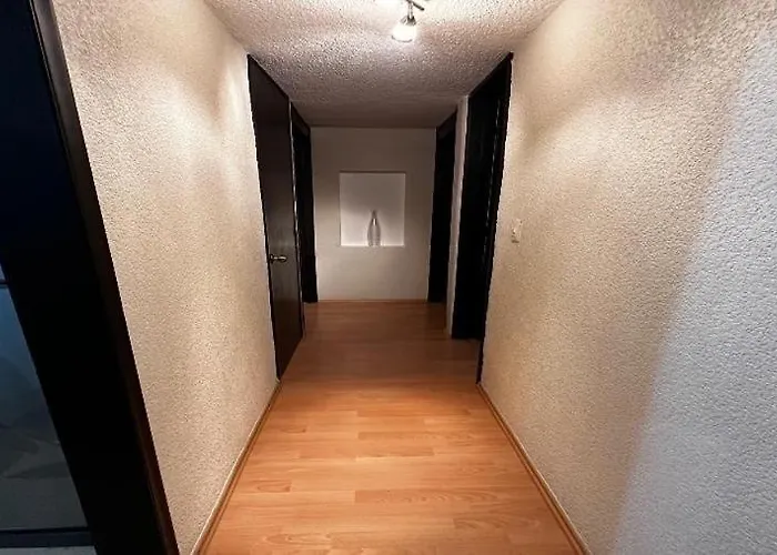 Ferienwohnung Alamos Córdoba