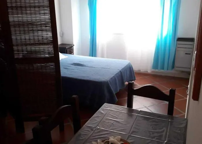 Ferienwohnung Departamento Necochea Frente Al Mar