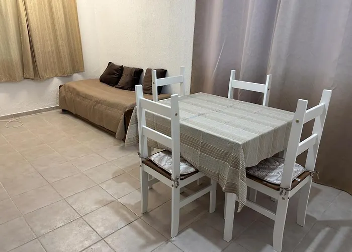 Ferienwohnung Rio De La Plata Colonia del Sacramento