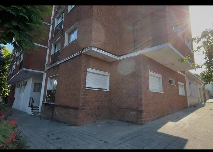 Ferienwohnung Rio De La Plata Colonia del Sacramento
