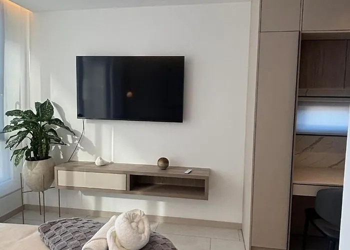Premium Studio En Cielo Sector La Carolina Quito