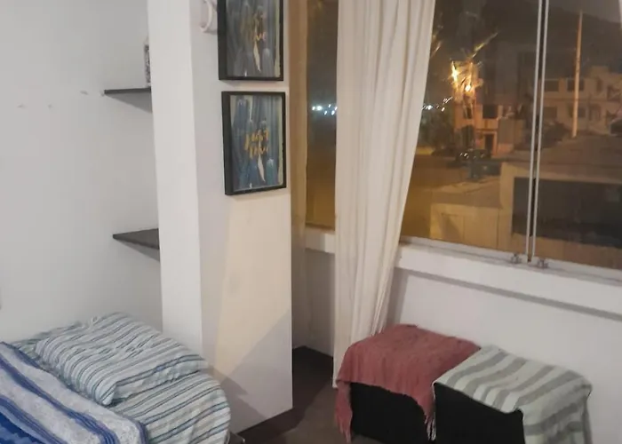 Ferienwohnung Minidepa San Bartolo