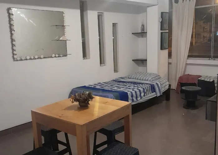 Ferienwohnung Minidepa San Bartolo