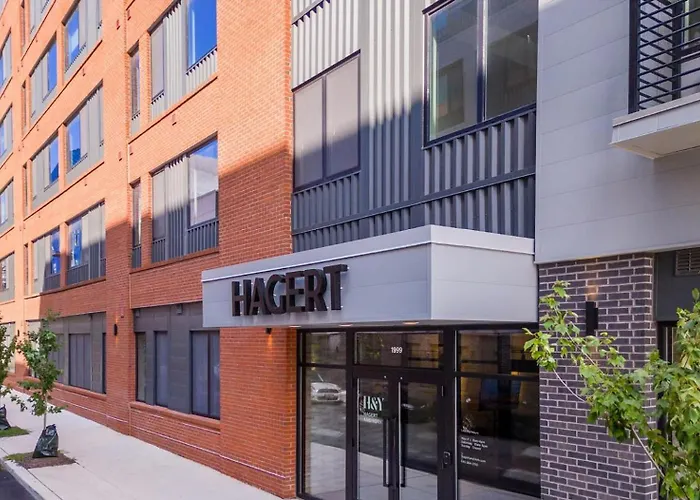 Landing Apartments - Hagert And York Philadelphia