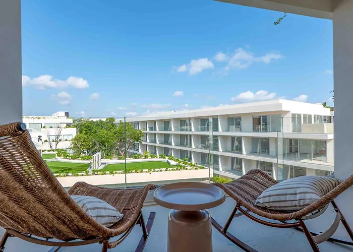 The Sandstone Nest Tl C303 Playa del Carmen