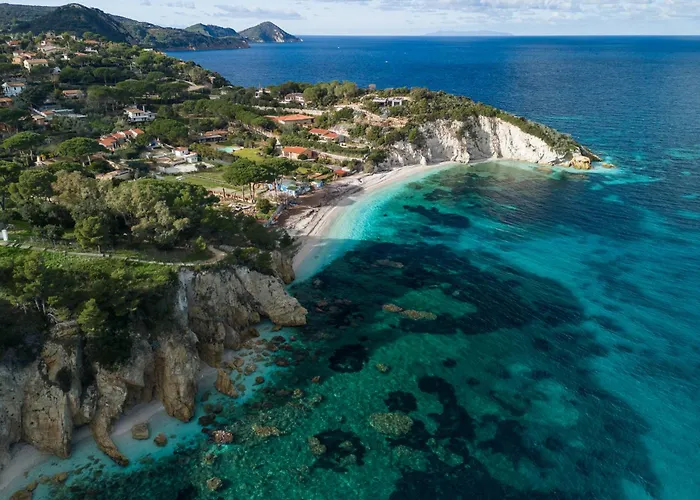 Appartamenti Granella - Goelba Portoferraio