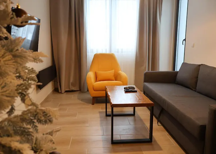 Apartmani Vidik,Treska Kopaonik