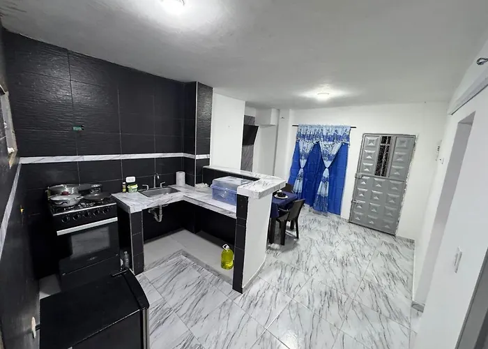 Apartamento En Ríohacha