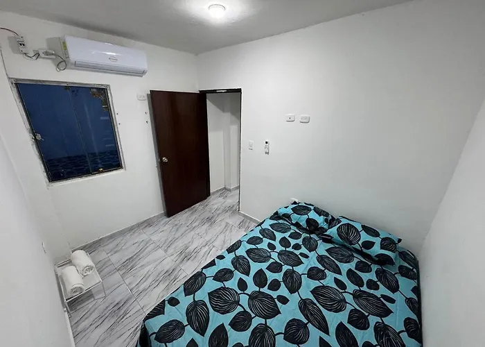 Apartamento En Ríohacha