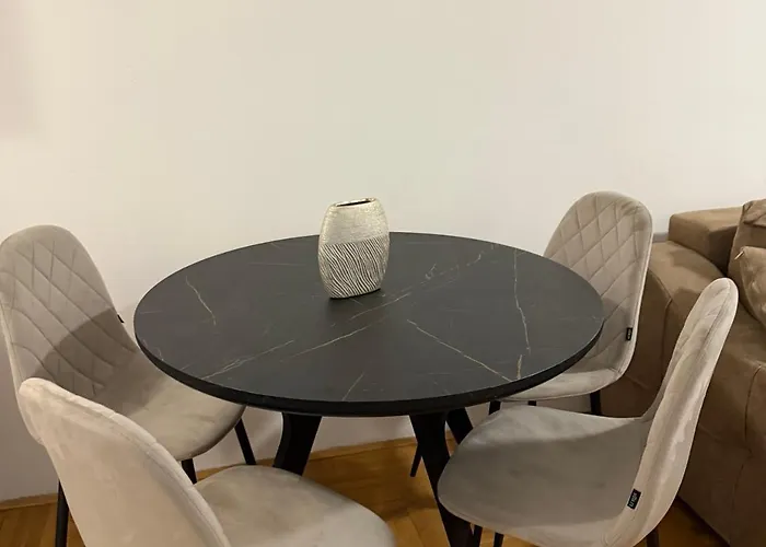 Ferienwohnung Soflux Novi Sad