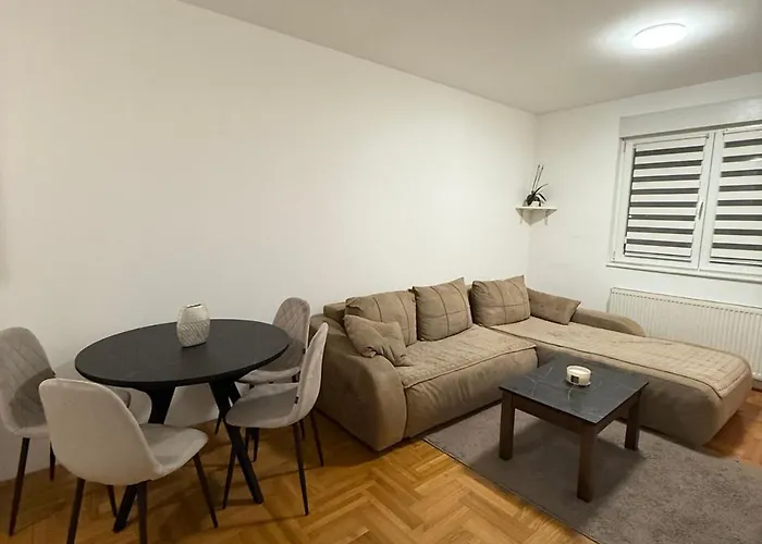 Ferienwohnung Soflux Novi Sad