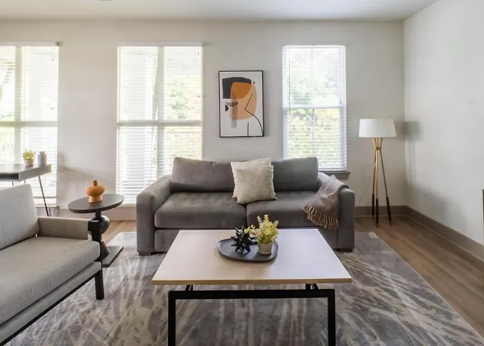 Landing Apartments - Avalon At James Island Charleston