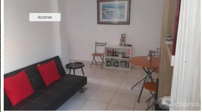 Ferienwohnung Tiki San Bartolo