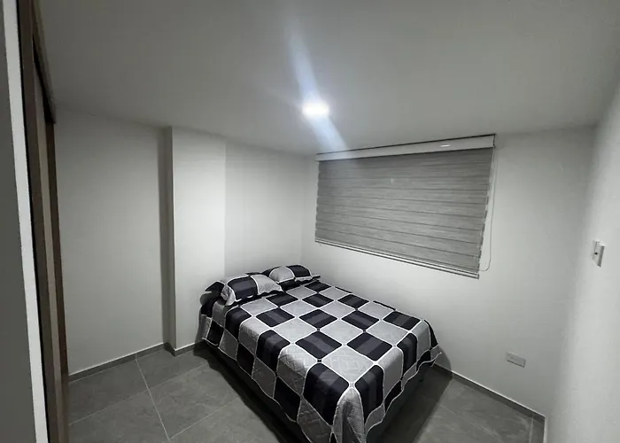 Amplio Apartamento De 3 Habitaciones Cerca A Feria San Gil