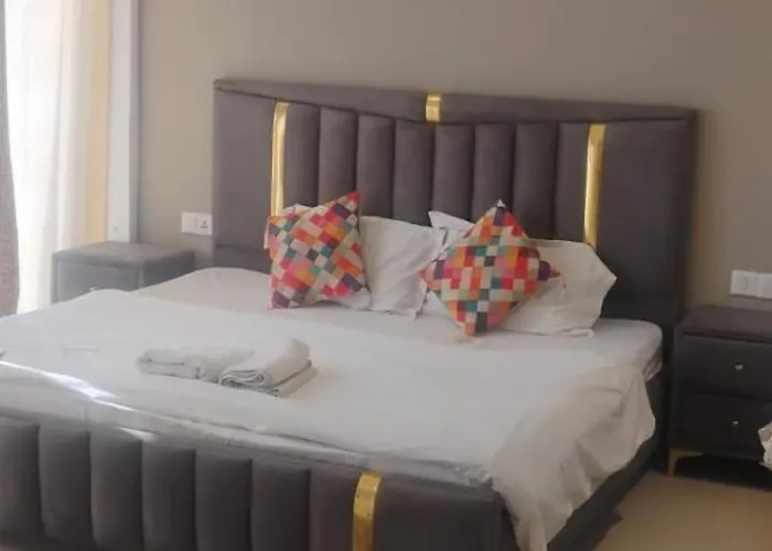 Nicely Apartments Gurgaon