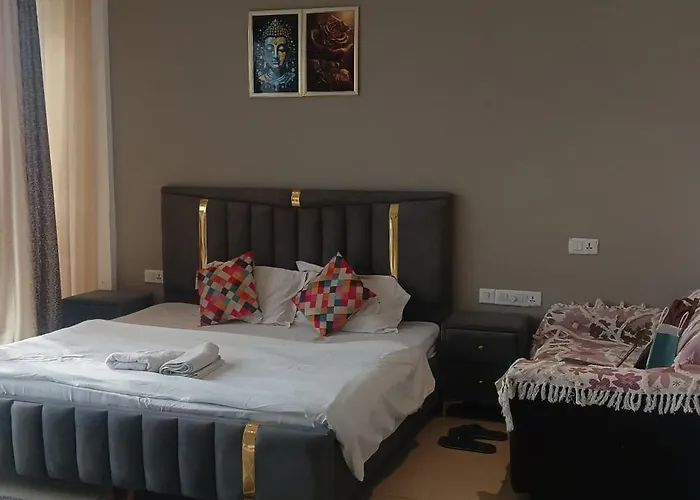 Nicely Apartments Gurgaon