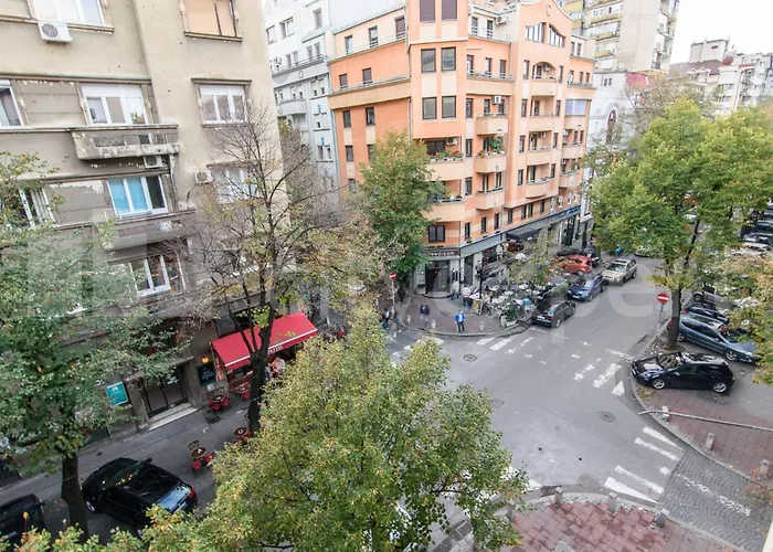 BelStay Belgrad
