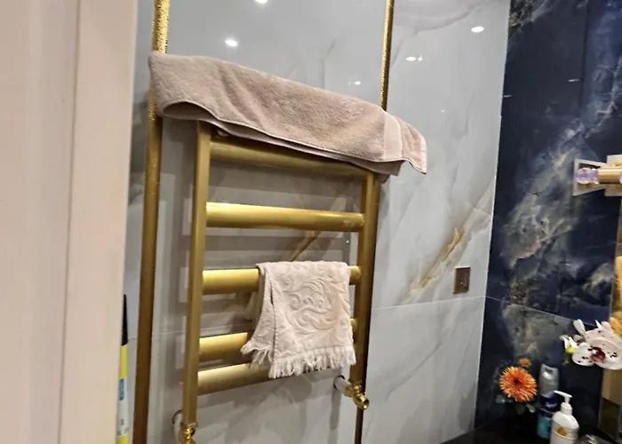 Ferienwohnung Raaimoglu Emlak Baku