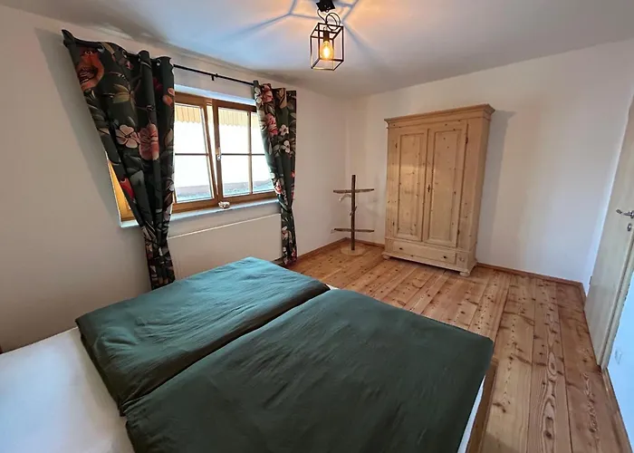 Ferienwohnung Gugg Ins Moos Oy-Mittelberg