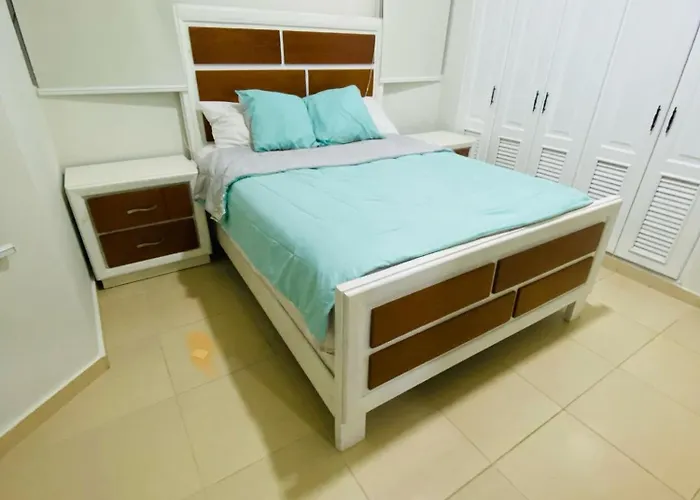 Villa Sola 2 Punta Cana