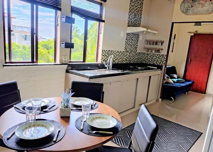 Apartamento Perto Da Praia Dos Ingleses Nas Gaivotas Florianópolis