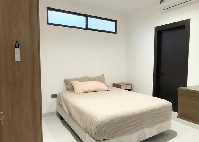 Modern Family Apartment Near To The Airport Guayaquil