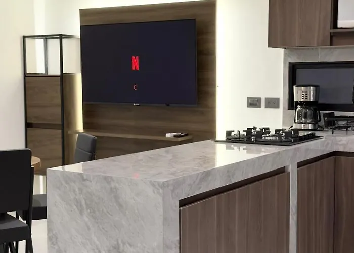 Modern Family Apartment Near To The Airport Guayaquil