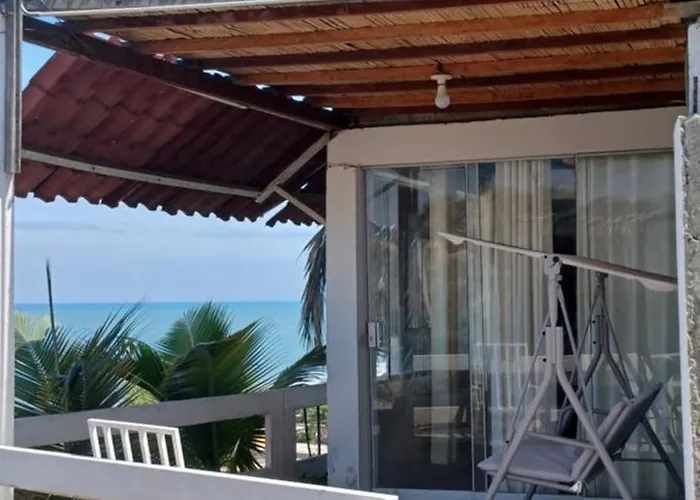 Ferienwohnung Casa De Playa Tumbes