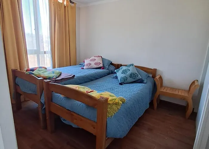 Departamento 1 Dormitorio Vina del Mar