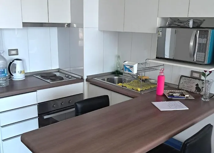 Departamento 1 Dormitorio Vina del Mar