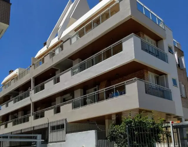 Top Location 50M From The Sea Ingleses Sur Florianópolis