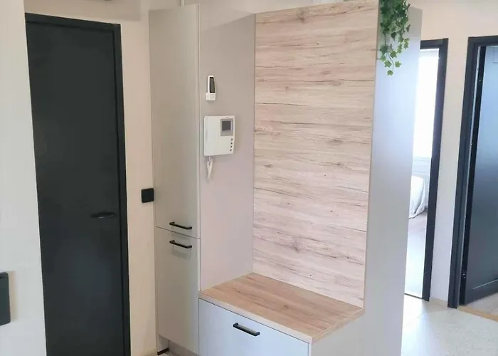 Moderni City Kattohuoneisto Tampere