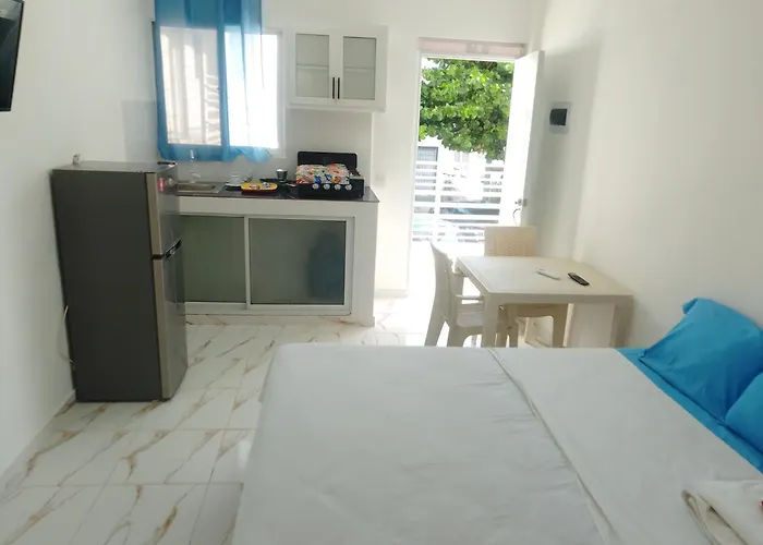 Casa Blanca Puntacana Punta Cana