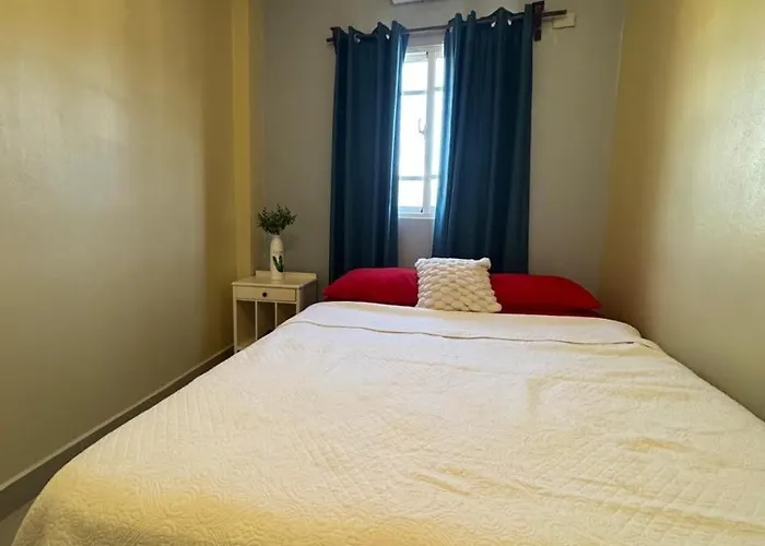 Ferienwohnung Cielo Alto Jarabacoa