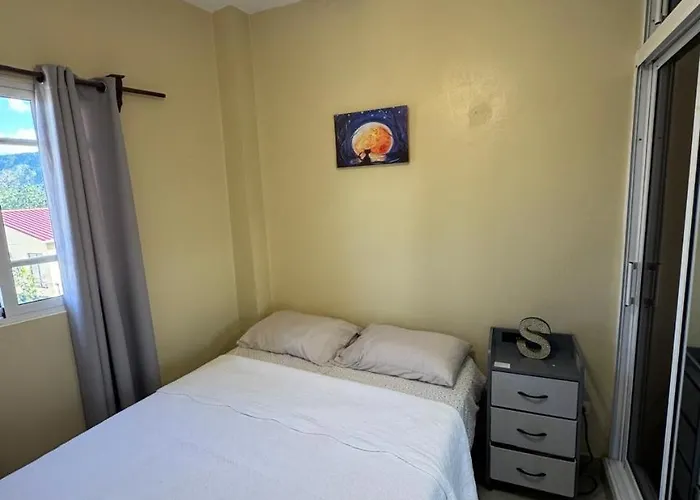Ferienwohnung Cielo Alto Jarabacoa