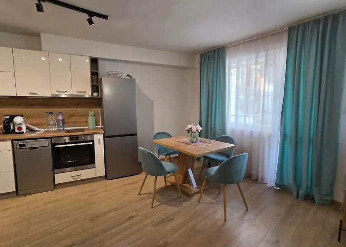 Ferienwohnung Atelier Pepi Warna