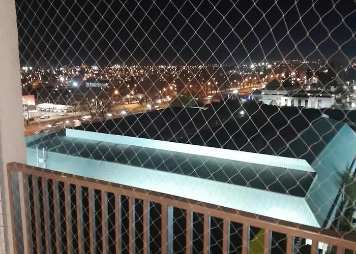 Ferienwohnung Torre A 1101 Temuco