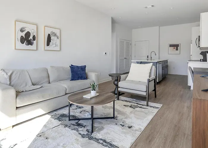 Landing Apartments - Flats At Donelson Nashville